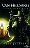 VAN HELSING: LONDNSK MISE